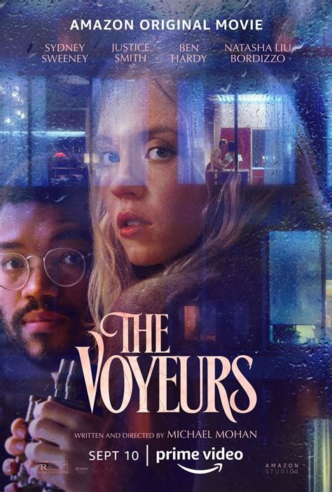 movies like voyeur